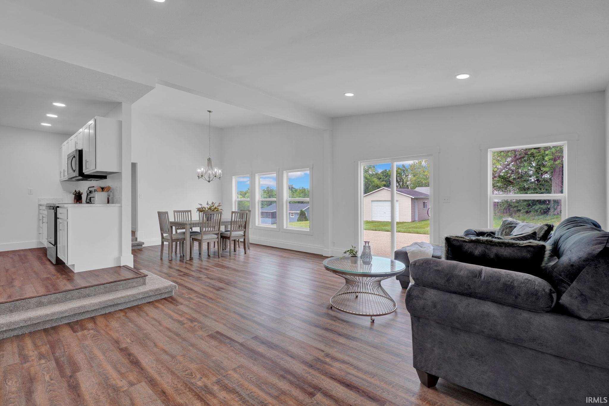 1007 23rd Street Bedford, IN 47421 - Photo 12 of 26