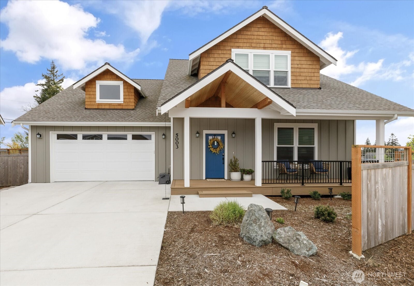 5003 Eagle Ridge Drive Freeland, WA 98249 - Photo 3 of 34 Gallery Image 3