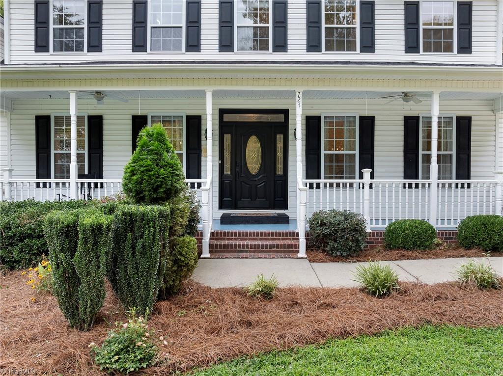 7233 Ridge Road Lexington, NC 27295 - Photo 7 of 50 Gallery Image 7