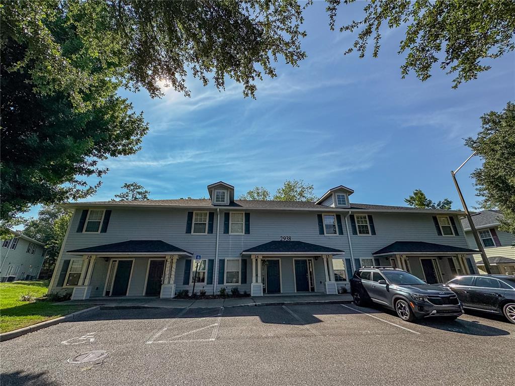 2938 Southwest 35th Pl Unit 25  