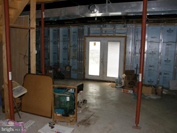14026 Maple Ridge Hancock, MD 21750 - Photo 4 of 9 Basement