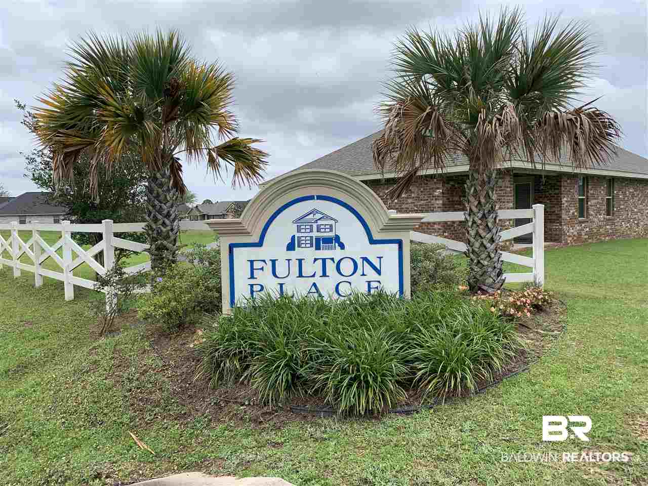 22629 Respite Lane Foley, AL 36535 - Photo 2 of 21