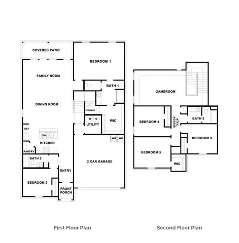 $2,425 | 13525 Brahmin Drive, Austin, TX 78724