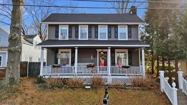 $400,000 | 53 Brunswick Avenue, Bloomsbury, NJ 08804