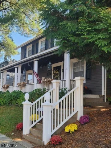 $400,000 | 53 Brunswick Avenue, Bloomsbury, NJ 08804