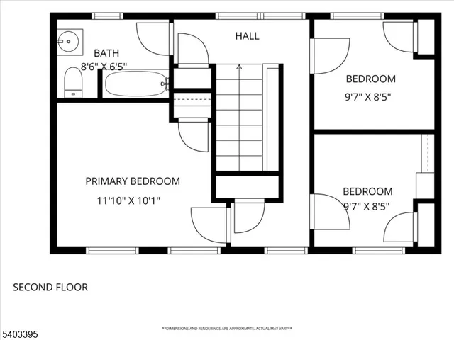 $400,000 | 53 Brunswick Avenue, Bloomsbury, NJ 08804