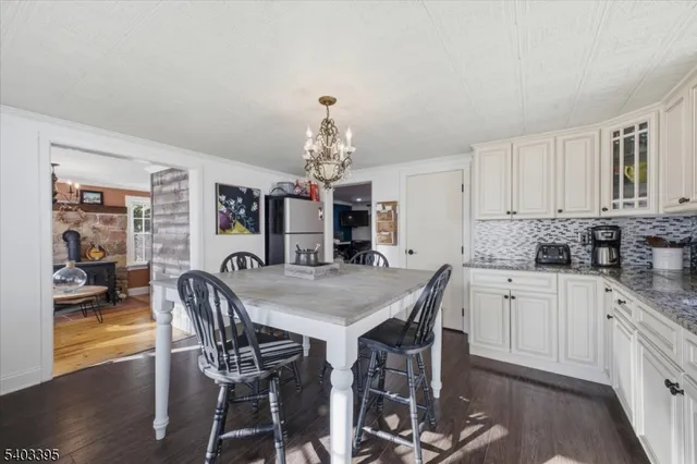 $400,000 | 53 Brunswick Avenue, Bloomsbury, NJ 08804