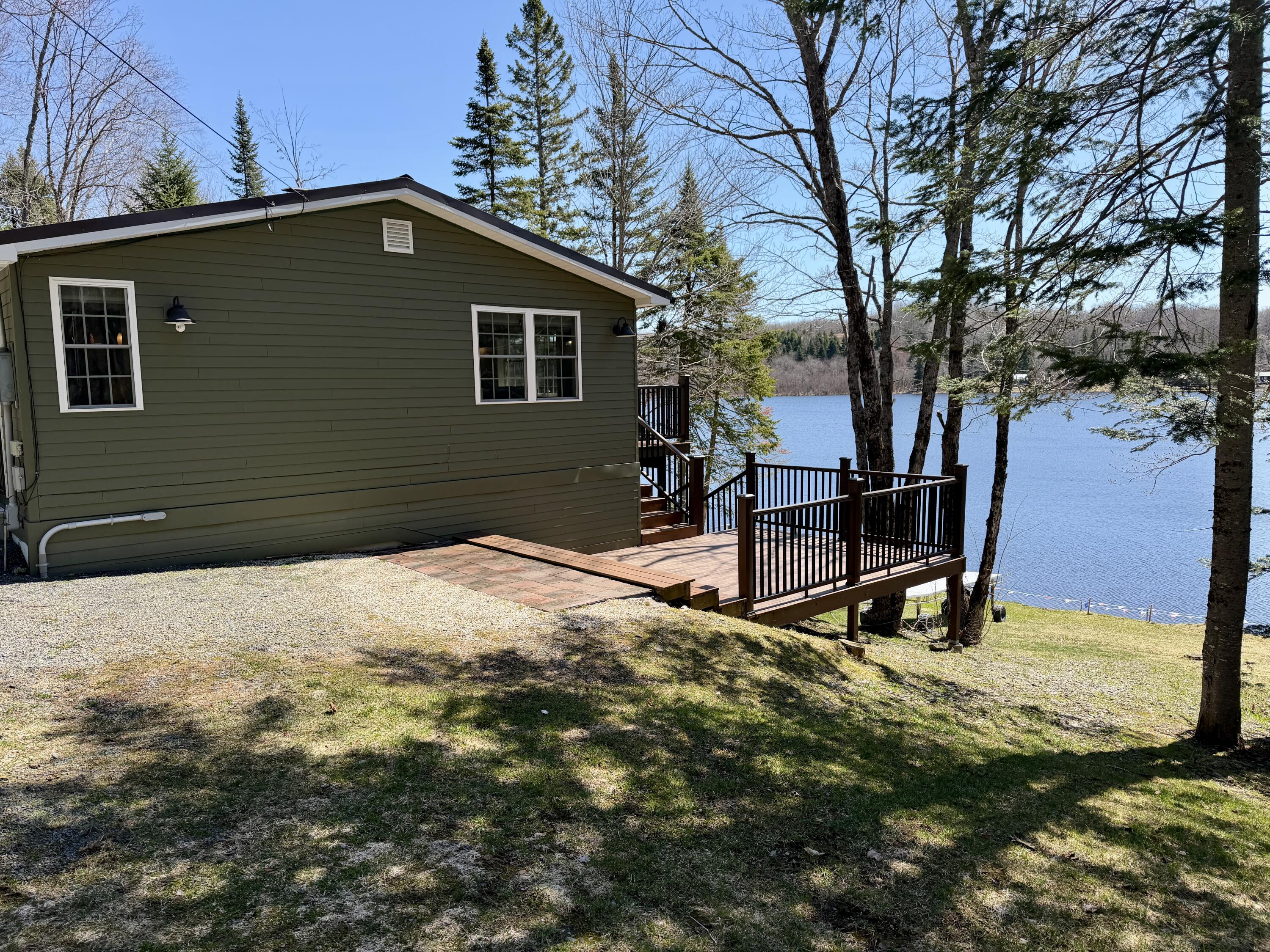 83 Morse Road Fort Fairfield, ME 04742 - Photo 6 of 50 83 Morse Rd
