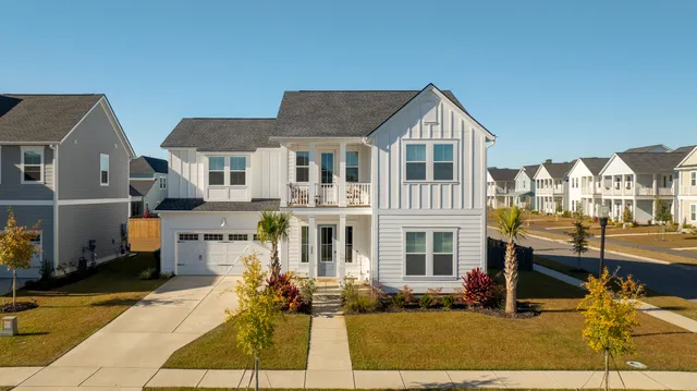 $634,900 | 285 Citrus Drive, Summerville, SC 29486