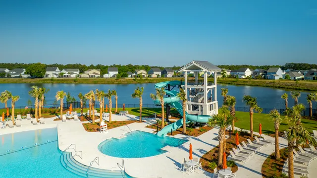 $634,900 | 285 Citrus Drive, Summerville, SC 29486