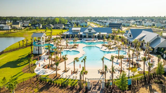 $634,900 | 285 Citrus Drive, Summerville, SC 29486