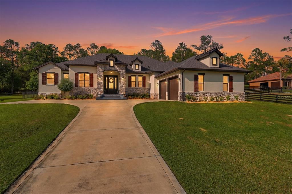 35701 Panther Ridge Road Eustis, FL 32736 - Photo 1 of 60