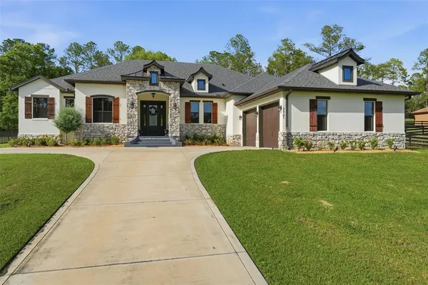 $1,280,000 | 35701 Panther Ridge Road, Eustis, FL 32736