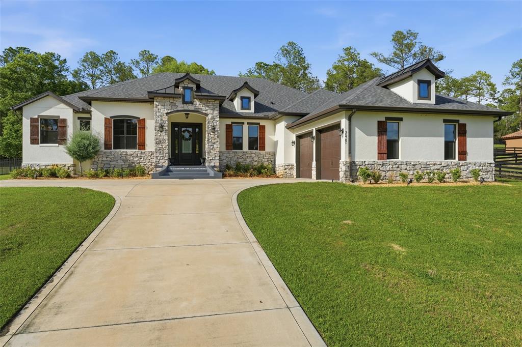 35701 Panther Ridge Road Eustis, FL 32736 - Photo 2 of 60