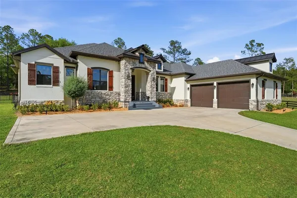 $1,280,000 | 35701 Panther Ridge Road, Eustis, FL 32736