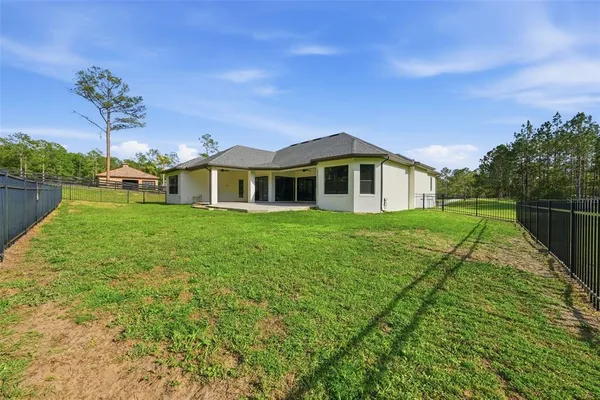 $1,280,000 | 35701 Panther Ridge Road, Eustis, FL 32736