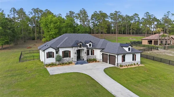 $1,280,000 | 35701 Panther Ridge Road, Eustis, FL 32736