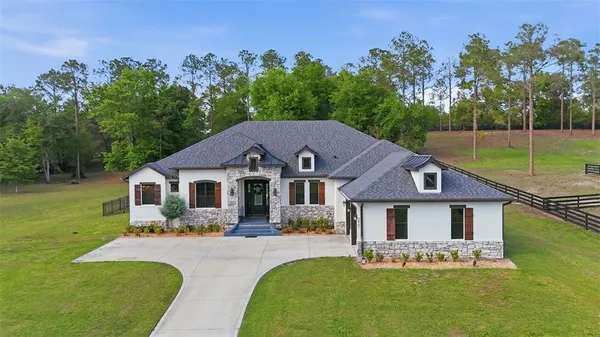 $1,280,000 | 35701 Panther Ridge Road, Eustis, FL 32736