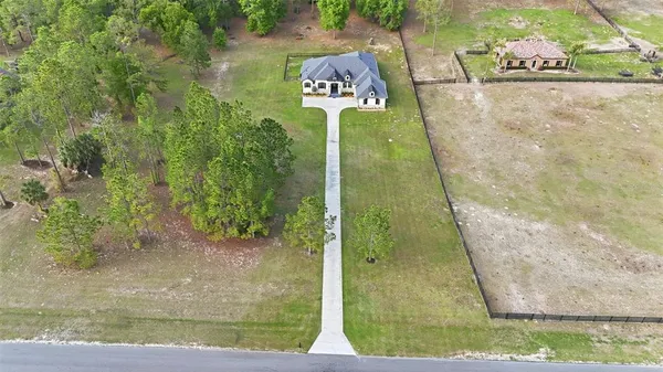 $1,280,000 | 35701 Panther Ridge Road, Eustis, FL 32736