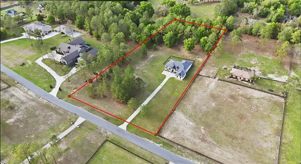 $1,280,000 | 35701 Panther Ridge Road, Eustis, FL 32736