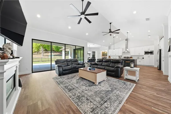$1,280,000 | 35701 Panther Ridge Road, Eustis, FL 32736