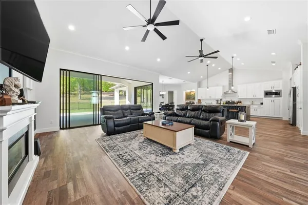 $1,280,000 | 35701 Panther Ridge Road, Eustis, FL 32736