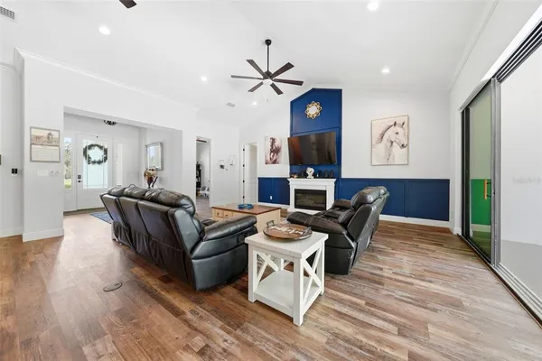 $1,280,000 | 35701 Panther Ridge Road, Eustis, FL 32736