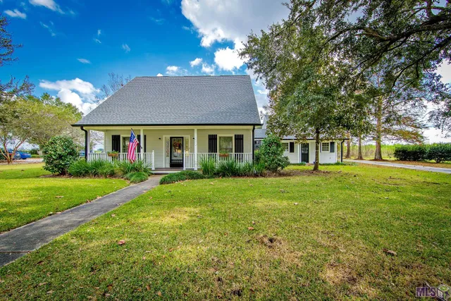 $385,000 | 425 Hale Drive, Thibodaux, LA 70301