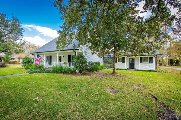 $375,000 | 425 Hale Drive, Thibodaux, LA 70301
