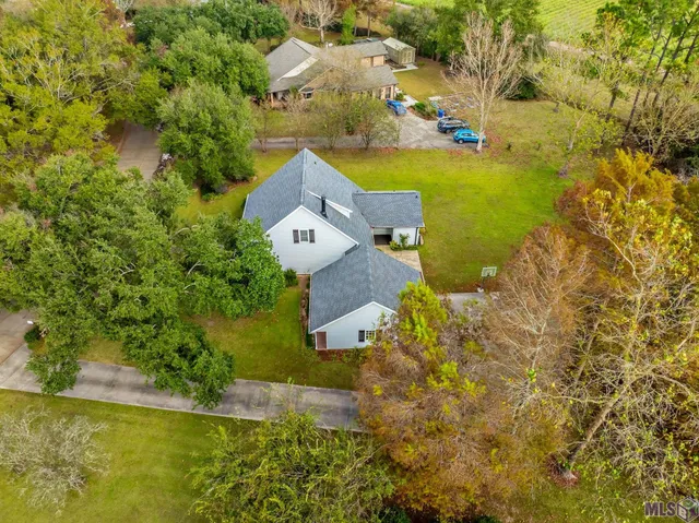 $385,000 | 425 Hale Drive, Thibodaux, LA 70301