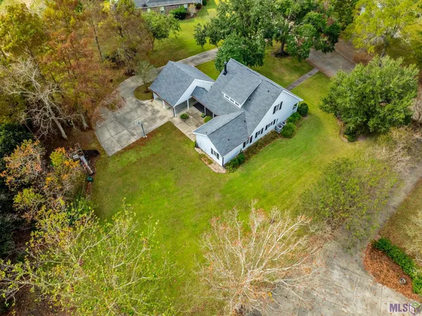 $375,000 | 425 Hale Drive, Thibodaux, LA 70301