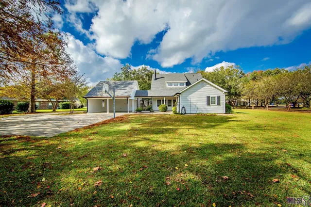 $385,000 | 425 Hale Drive, Thibodaux, LA 70301