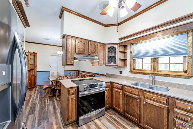 $385,000 | 425 Hale Drive, Thibodaux, LA 70301