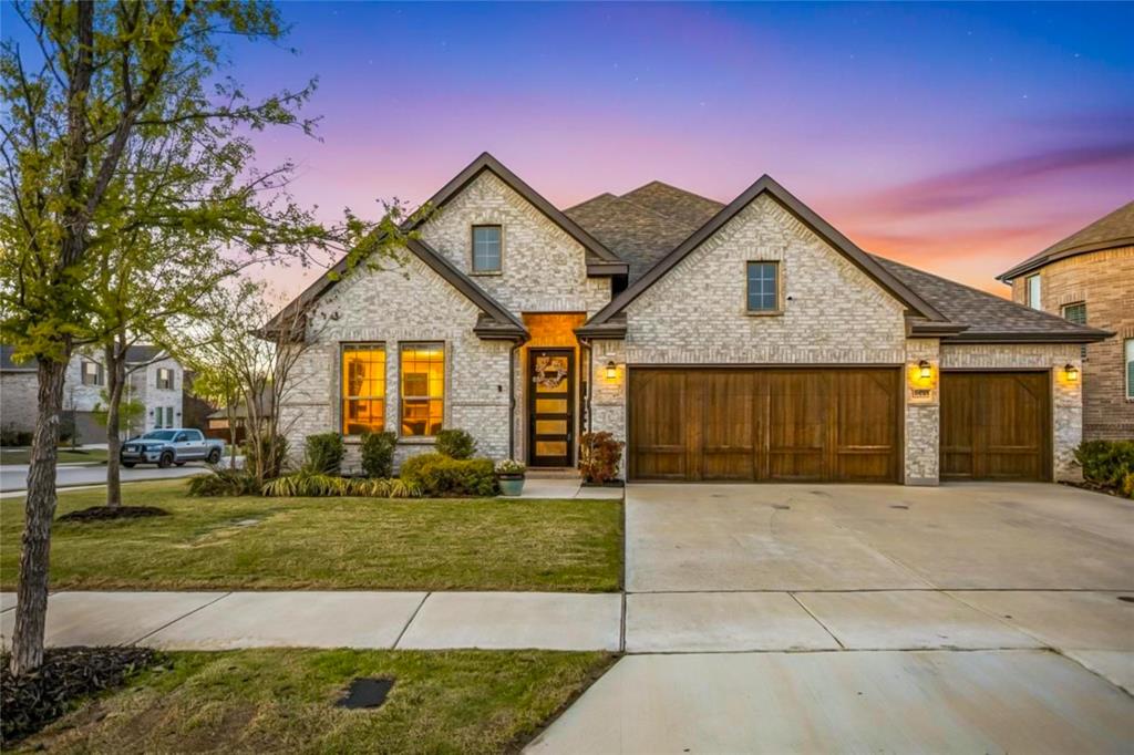 9601 Boulder Pt Road Oak Point, TX 75068 - Photo 1 of 40