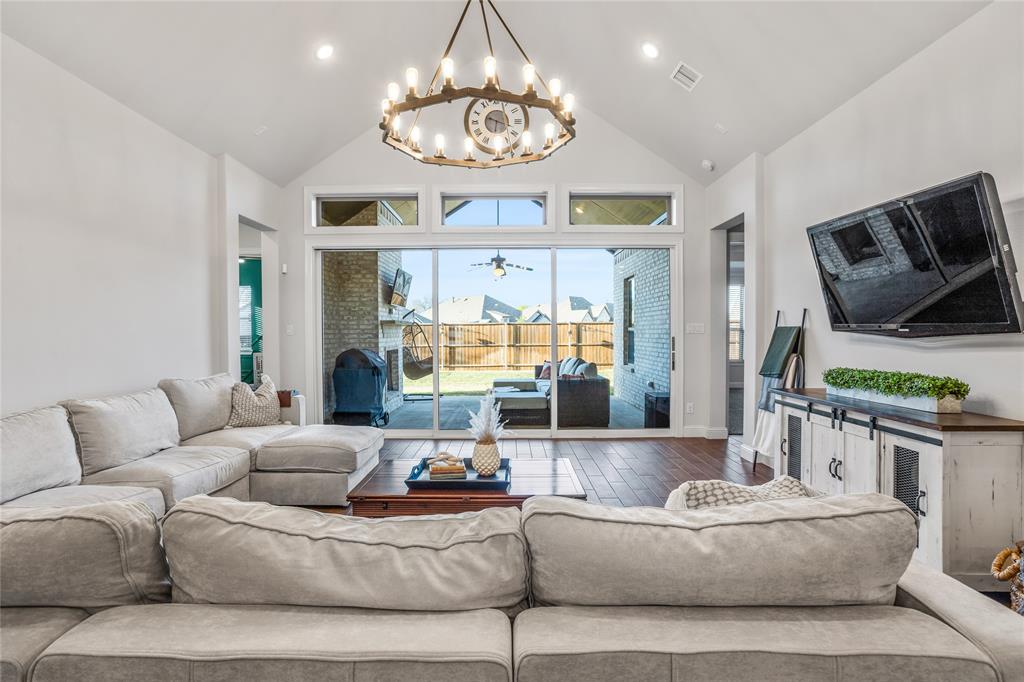 9601 Boulder Pt Road Oak Point, TX 75068 - Photo 16 of 40