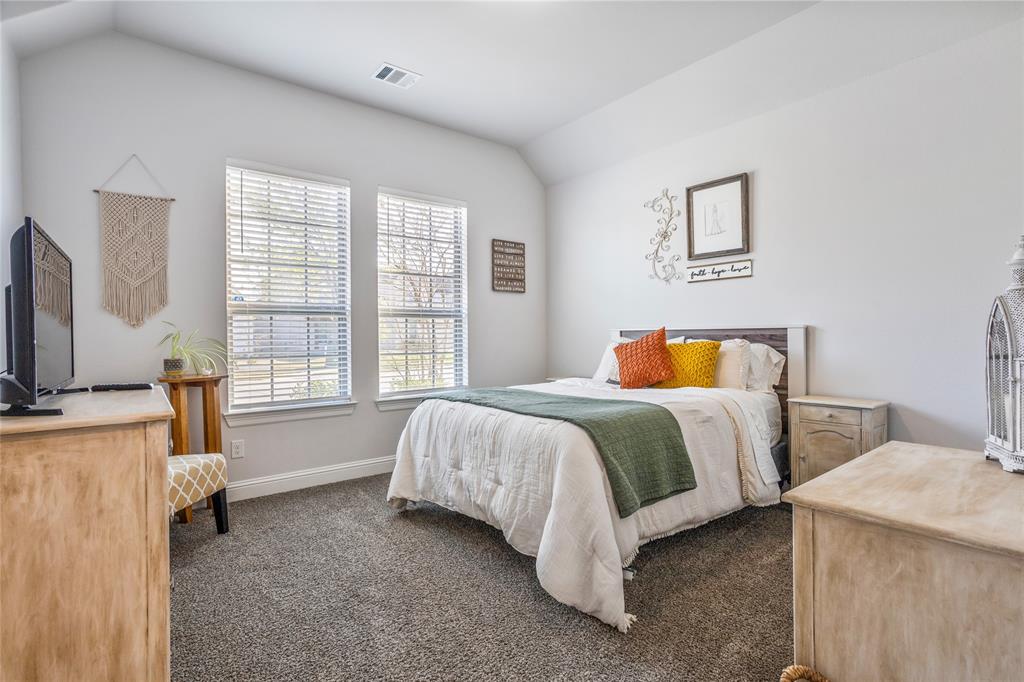 9601 Boulder Pt Road Oak Point, TX 75068 - Photo 18 of 40