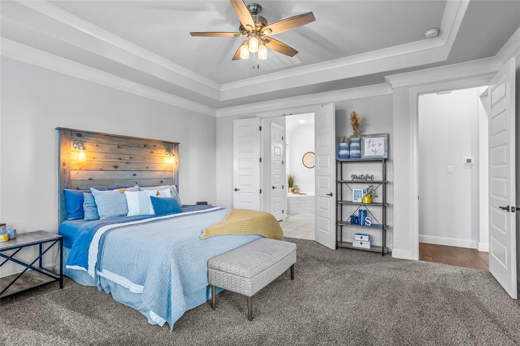 9601 Boulder Pt Road Oak Point, TX 75068 - Photo 23 of 40