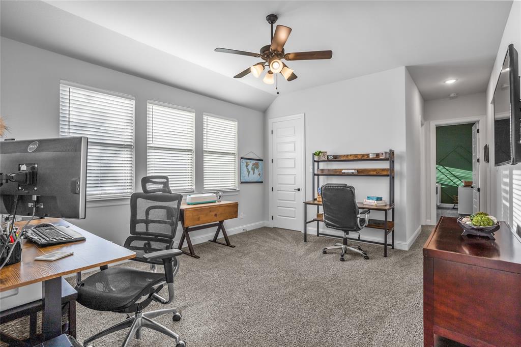 9601 Boulder Pt Road Oak Point, TX 75068 - Photo 28 of 40