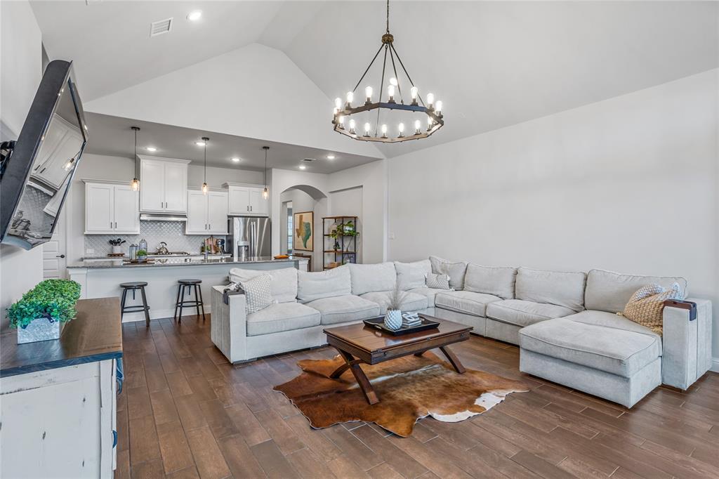 9601 Boulder Pt Road Oak Point, TX 75068 - Photo 3 of 40