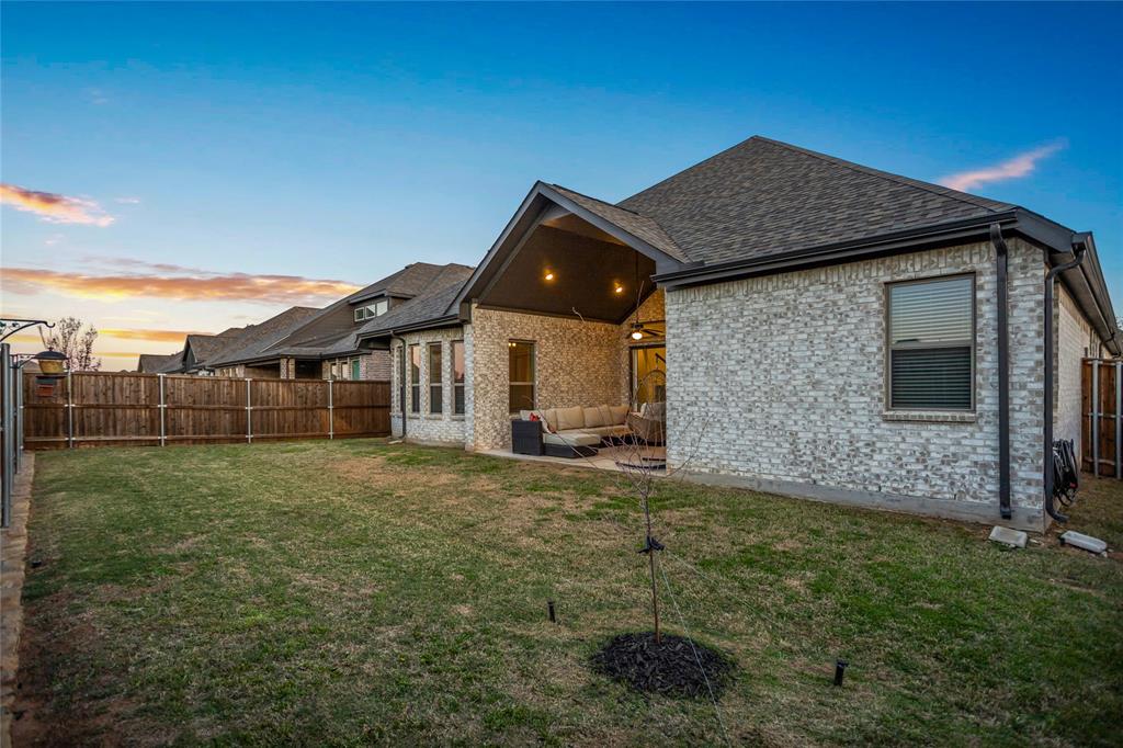 9601 Boulder Pt Road Oak Point, TX 75068 - Photo 34 of 40