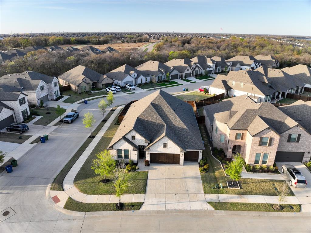 9601 Boulder Pt Road Oak Point, TX 75068 - Photo 36 of 40