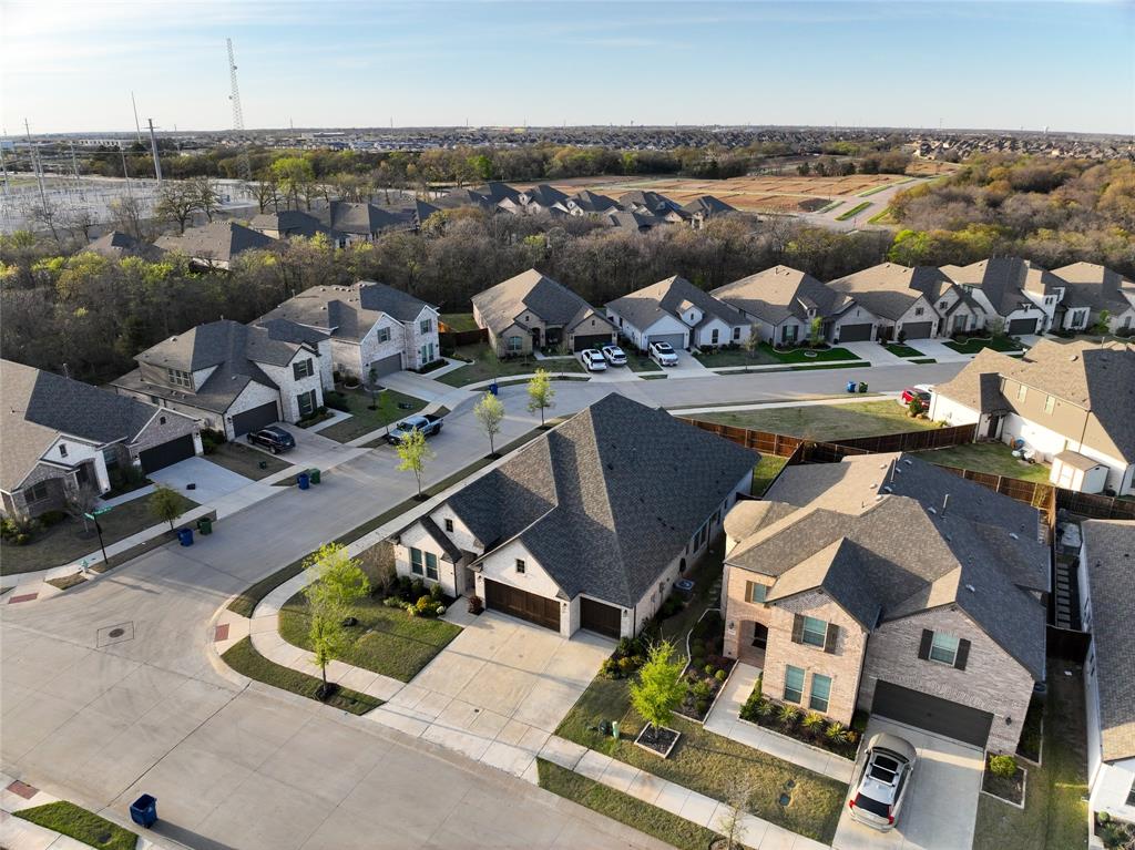 9601 Boulder Pt Road Oak Point, TX 75068 - Photo 37 of 40