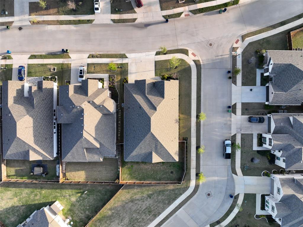 9601 Boulder Pt Road Oak Point, TX 75068 - Photo 38 of 40