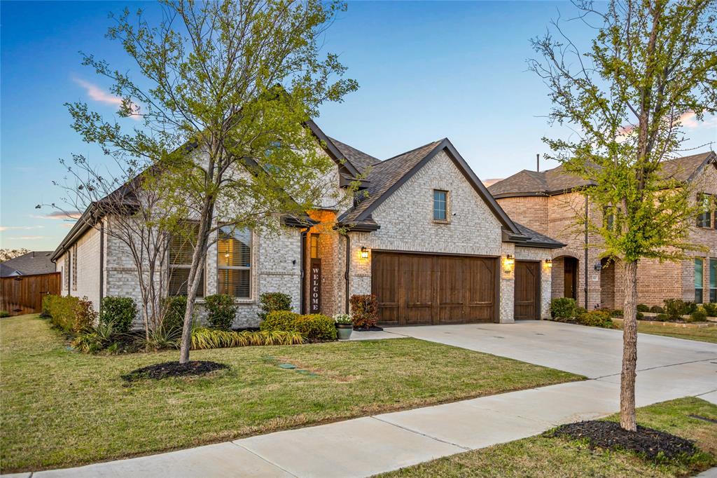 9601 Boulder Pt Road Oak Point, TX 75068 - Photo 4 of 40