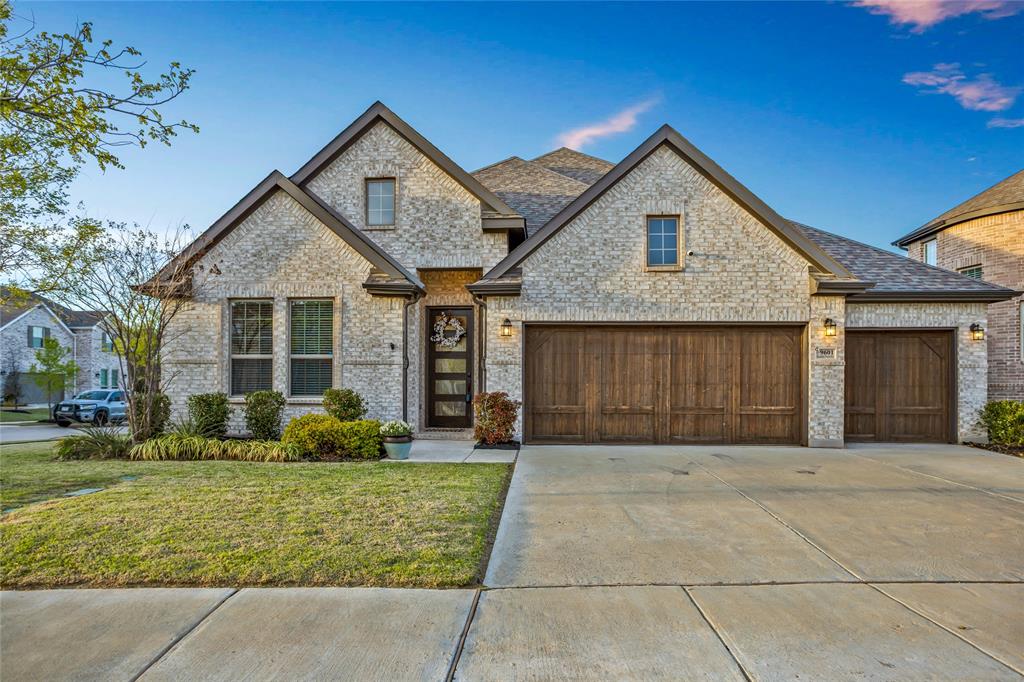 9601 Boulder Pt Road Oak Point, TX 75068 - Photo 5 of 40