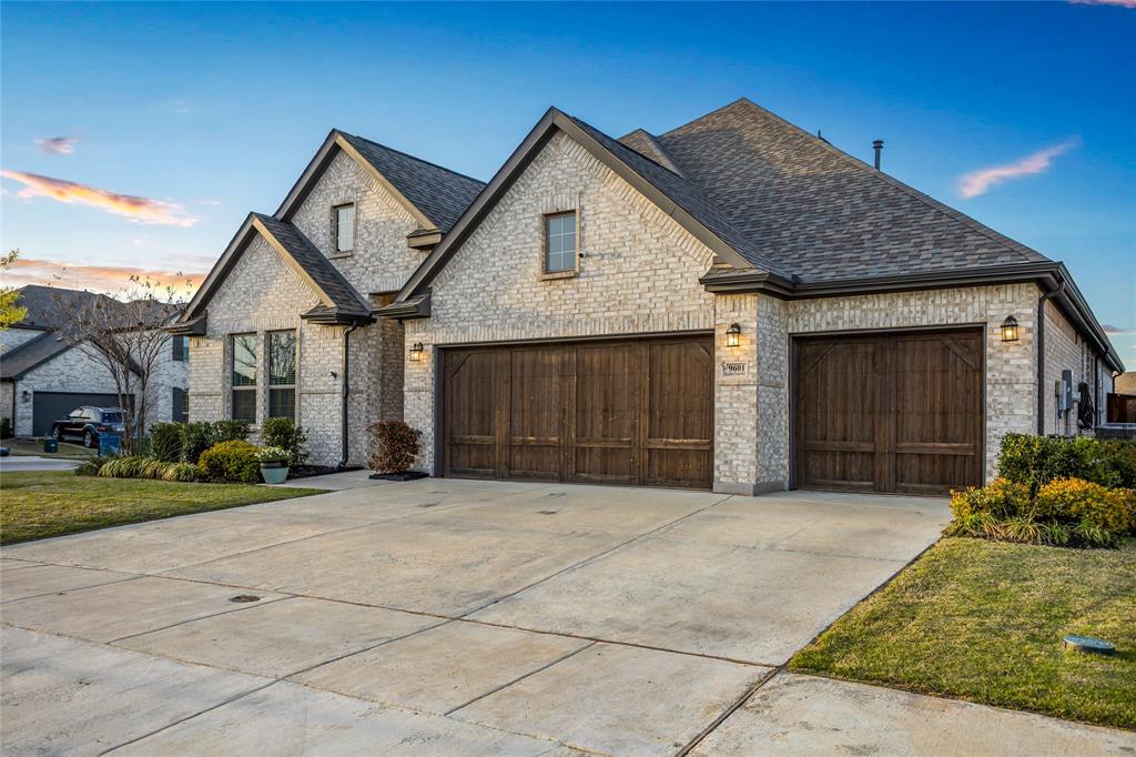 9601 Boulder Pt Road Oak Point, TX 75068 - Photo 6 of 40