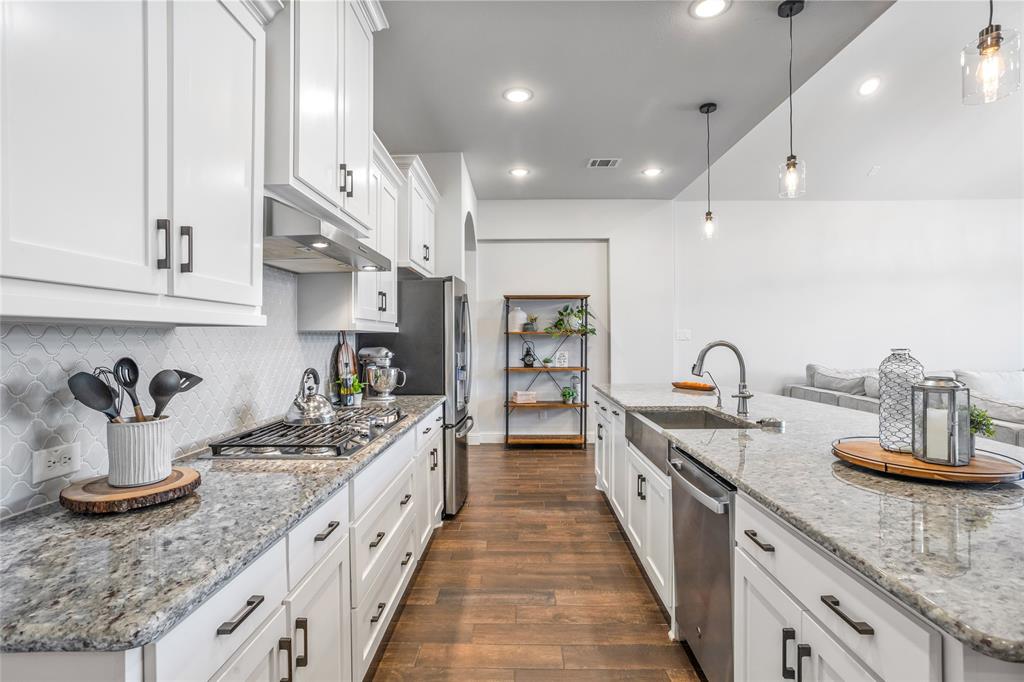 9601 Boulder Pt Road Oak Point, TX 75068 - Photo 8 of 40