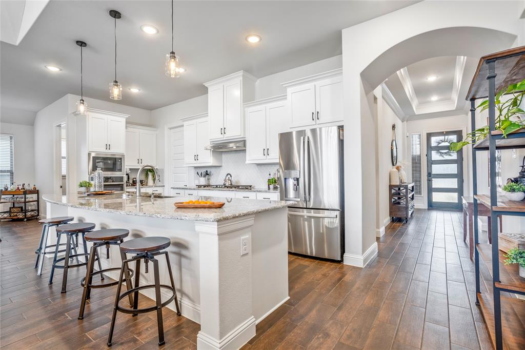 9601 Boulder Pt Road Oak Point, TX 75068 - Photo 10 of 40