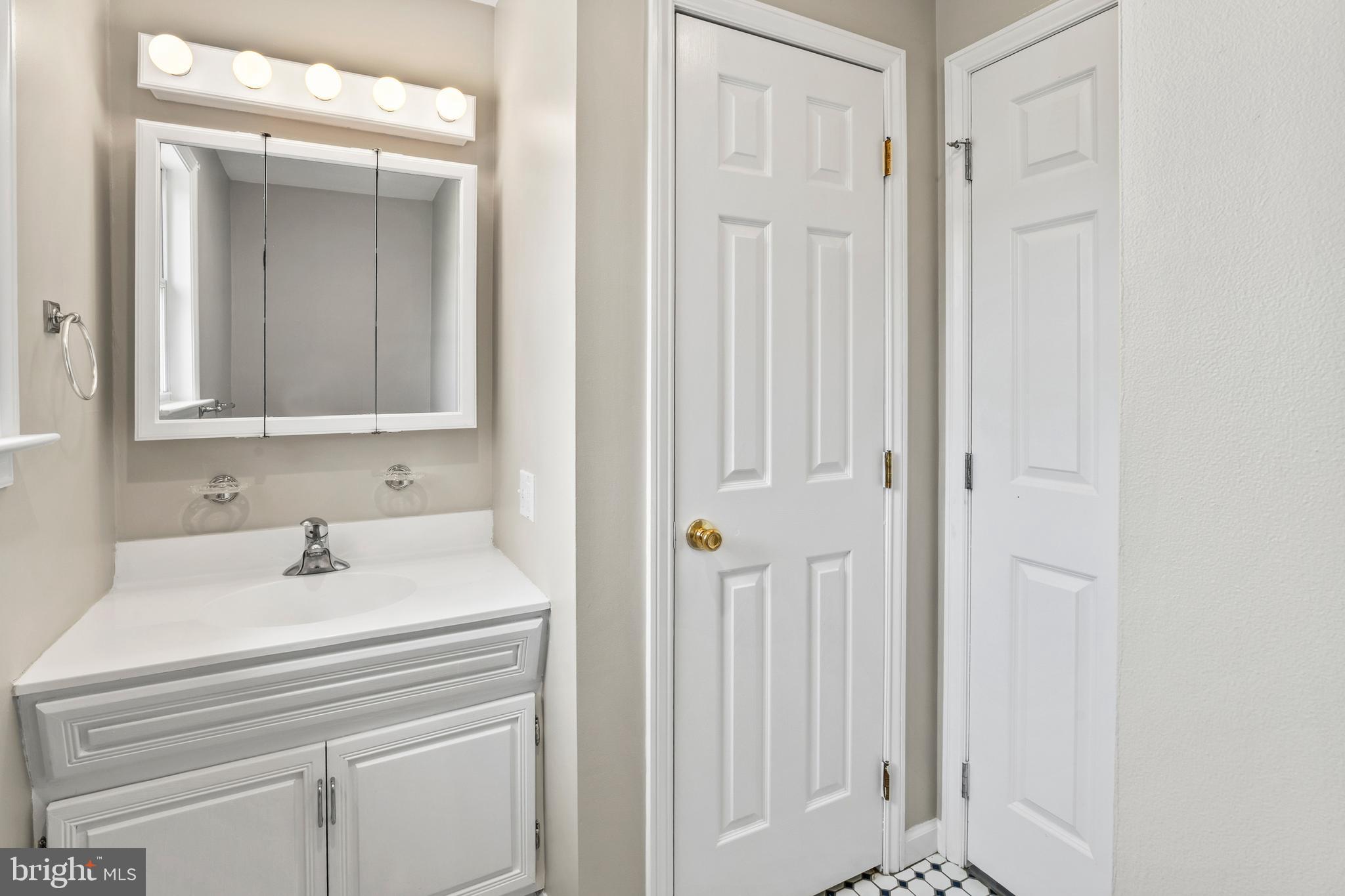 51 Ann Road Broomall, PA 19008 - Photo 44 of 62 Primary Suite 2 Bathroom