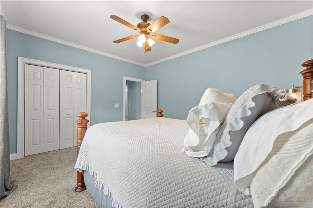 6643 Windvane Point Clermont, GA 30527 - Photo 38 of 88